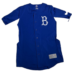 Brooklyn Dodgers Genuine Merchandise Baseball Jersey